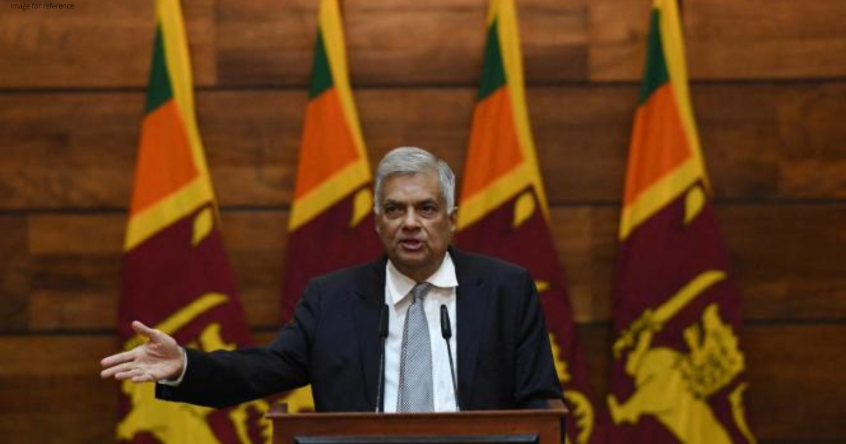 Lankan President Wickremesinghe orders fuel distribution